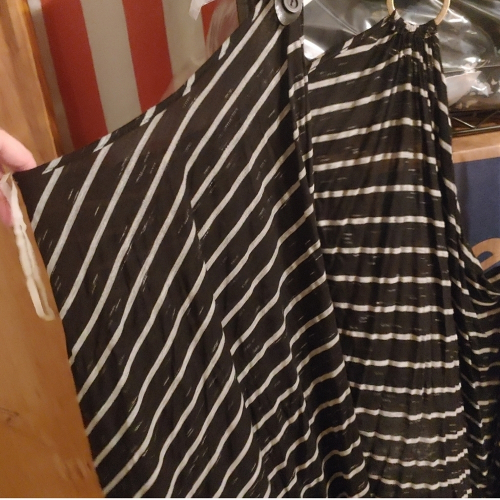 Torrid vest